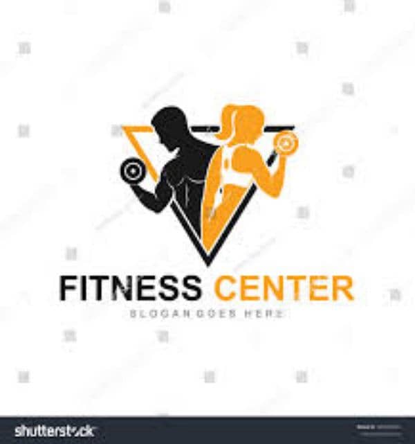 Fitness trainer 0