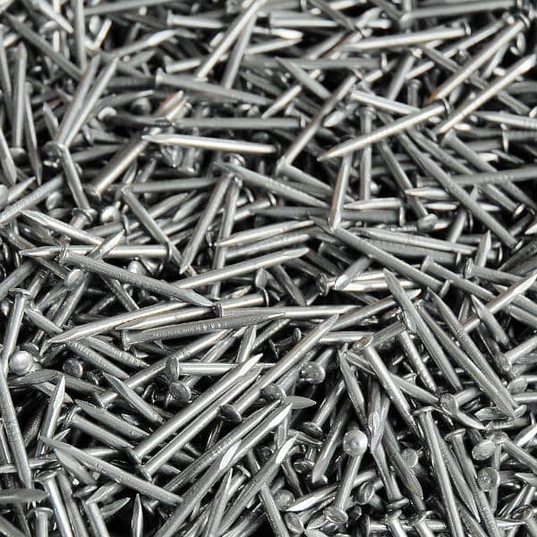 Iron nails keel wholesaler 0