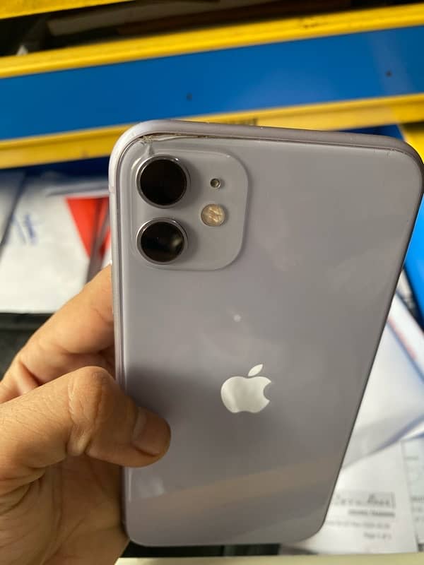 iphone 11 non pta ( jv ) 64 GB 0