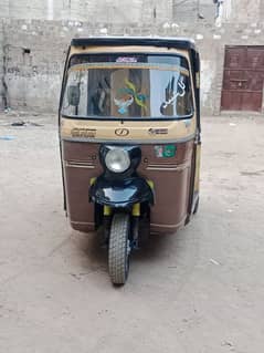 SAZGAR CNG 2019