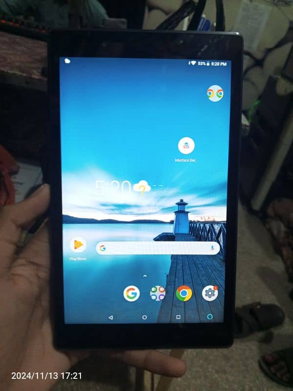 Lenovo tablet 0