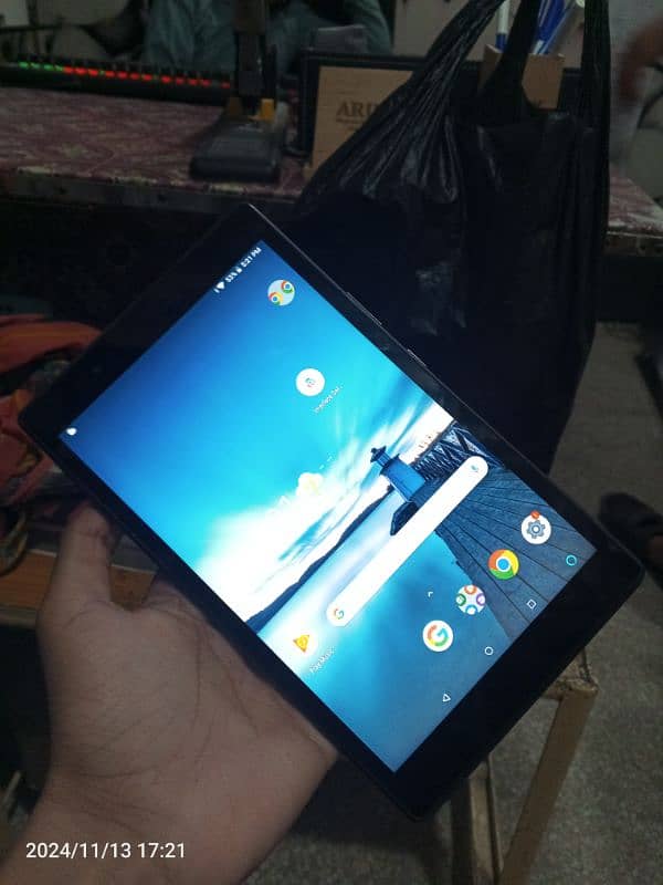 Lenovo tablet 1