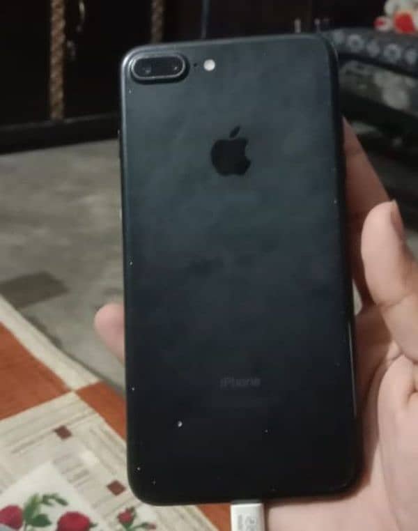 iphone 7 plus/ Official PTA approved 0