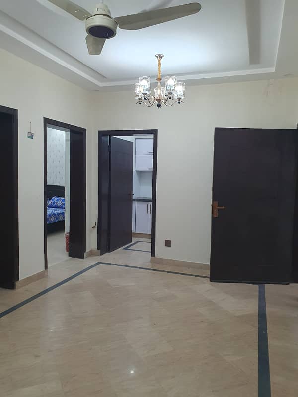 2 Bedroom Ground floor For Rent 1