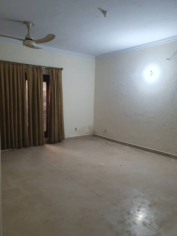 2 Bedroom Ground floor For Rent 5