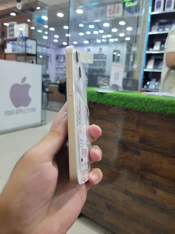 Iphone PTA approved 256gb 1