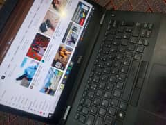 dell ultrabook i5 6th generation