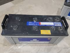 DAEWOO BATTERY DIB 180 (145AH) for Sale