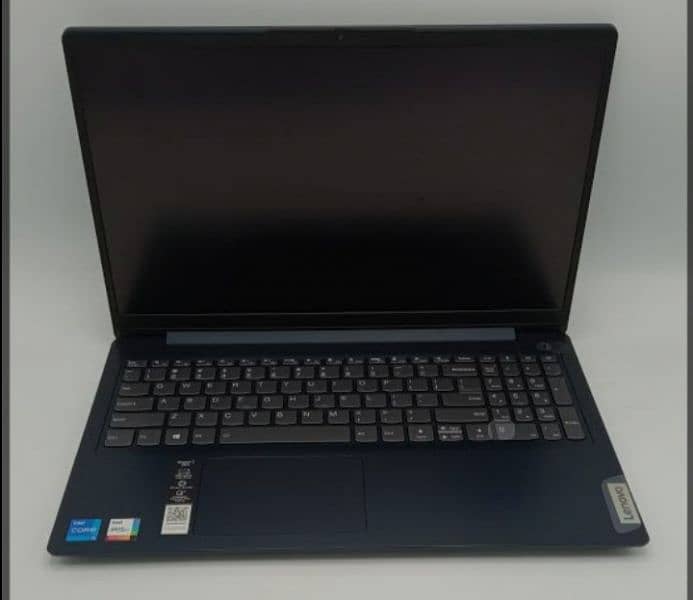 Lenovo ideapad 3 core i5 11 Generation 1