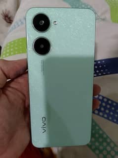 vivo y03t 4/64 only one month use,,03214603233