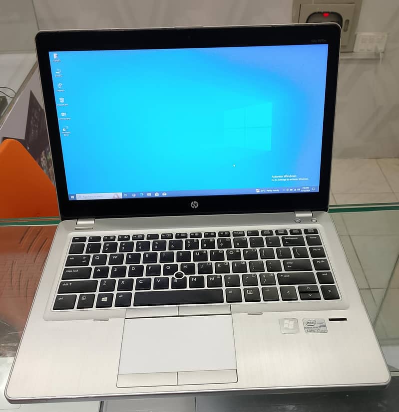 Hp EliteBook Laptop, Core i7 , Laptop in karachi, Laptop 1