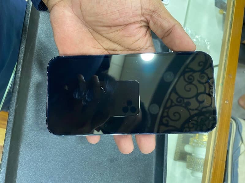 iPhone 13 Pro Max 128gb 3