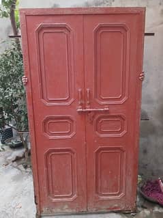 Door