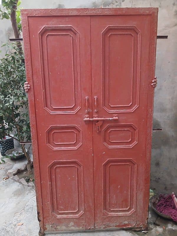 Door For Sale in Good Condition 0