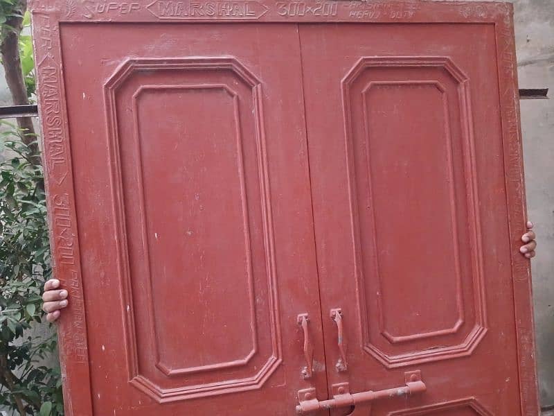 Door For Sale in Good Condition 1