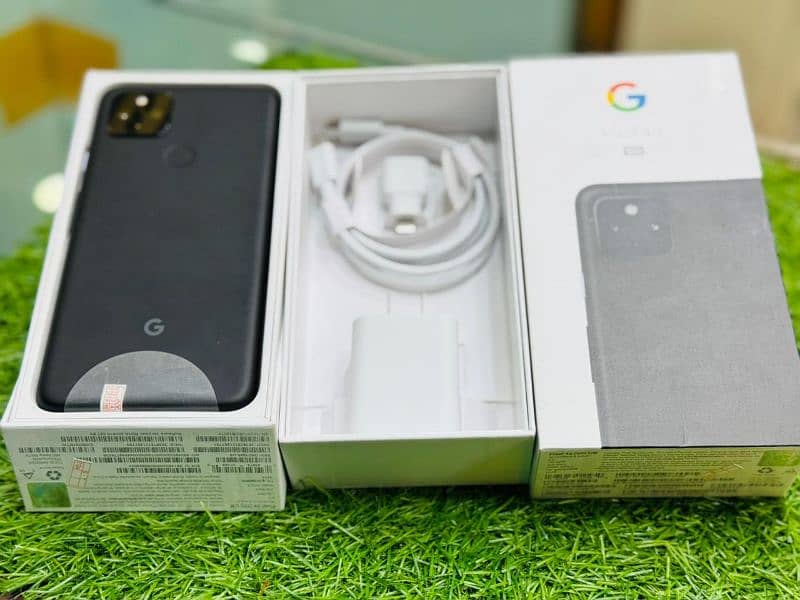 Google pixel 7pro,7a ,6pro,6,6a all model available 5