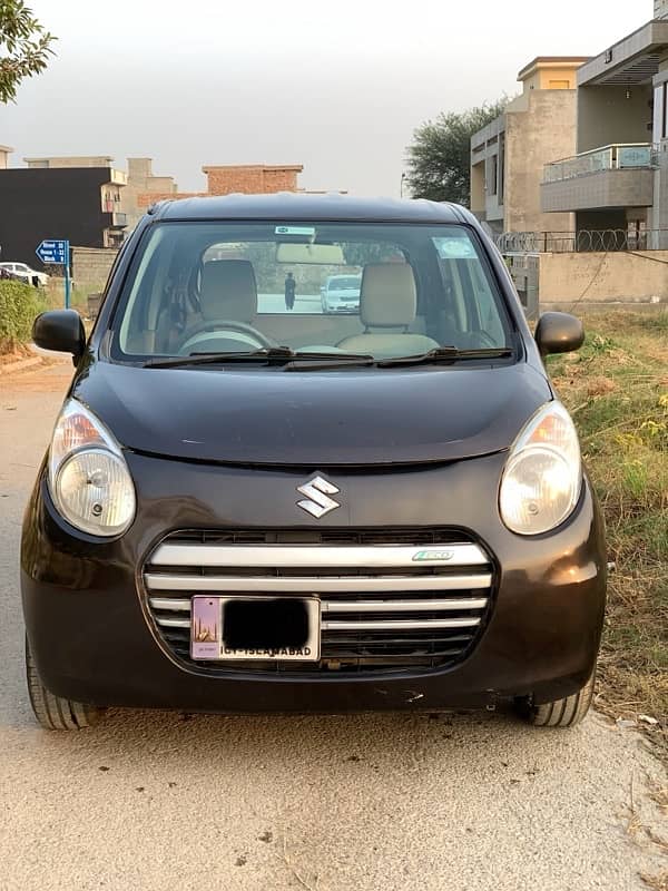 Jappenese Suzuki Alto 2014 0