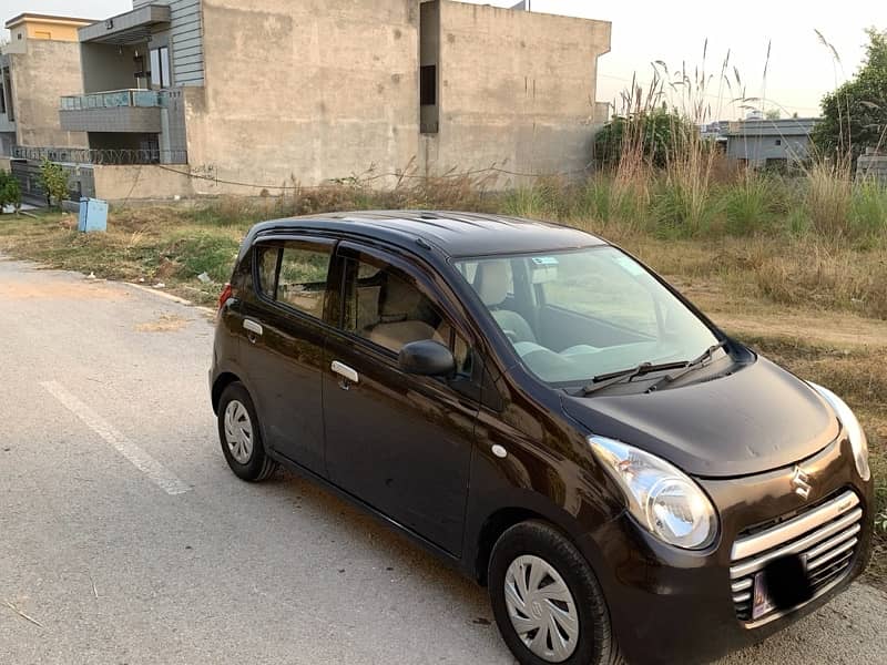 Jappenese Suzuki Alto 2014 3