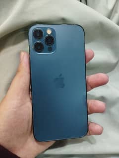 iPhone 12pro 128GB