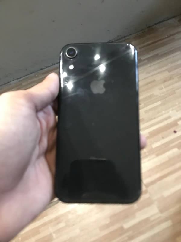 iphone xr 64gb 0