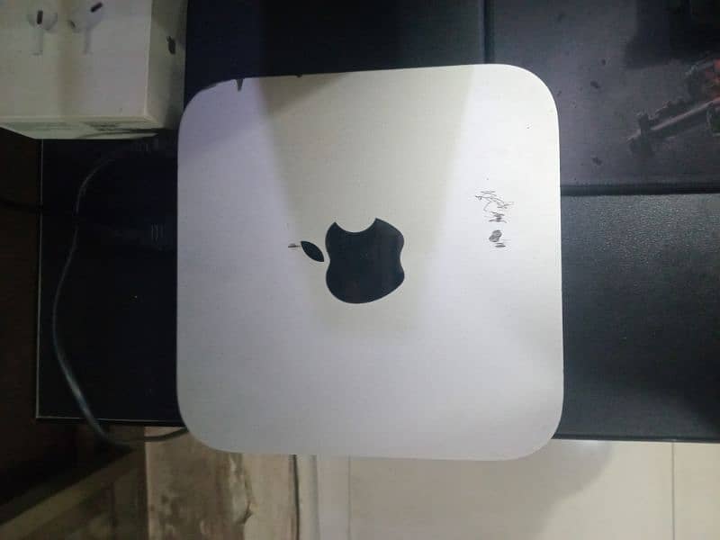 mac mini mid 2011 0