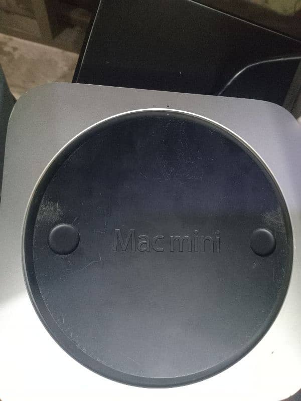 mac mini mid 2011 1