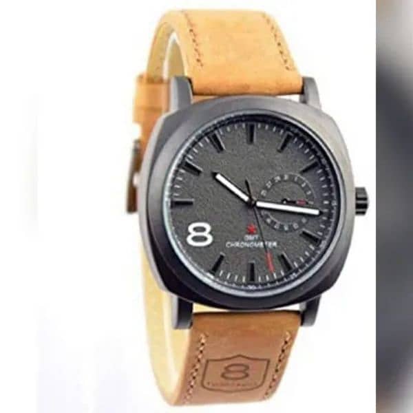 high quality sports watch For Men and Boys 2