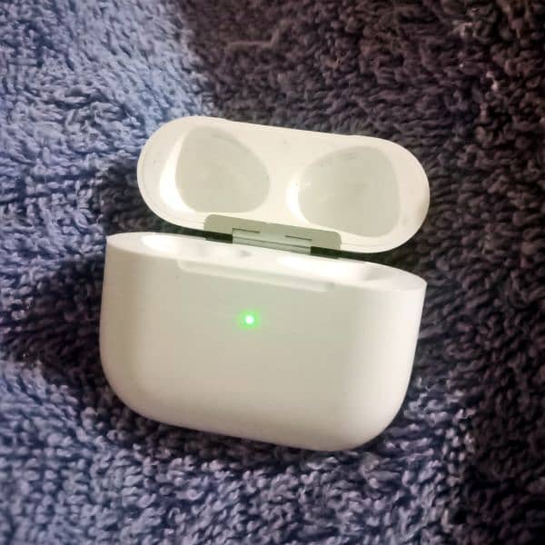 Airpods 3 High Quality 4