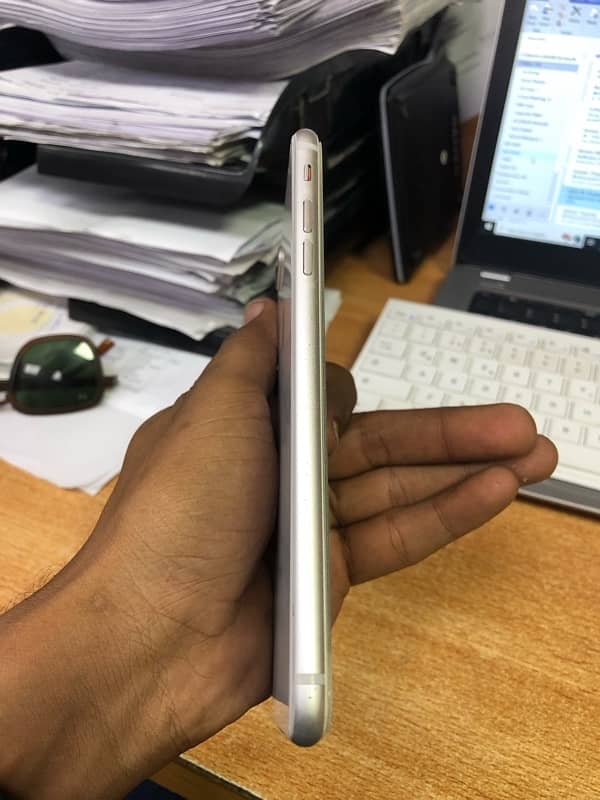 Iphone 8 Plus PTA Approve 64GB 6