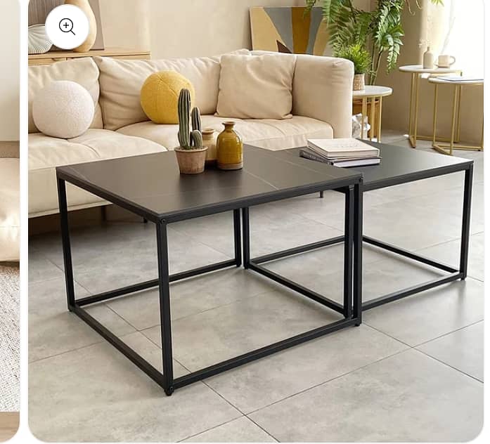 Modern coffee table set > Square metal coffee tables >square tables 0