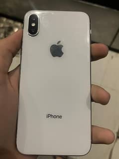 iPhone X pta approved