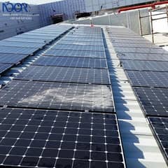 Solar System Installation / Solar Panels