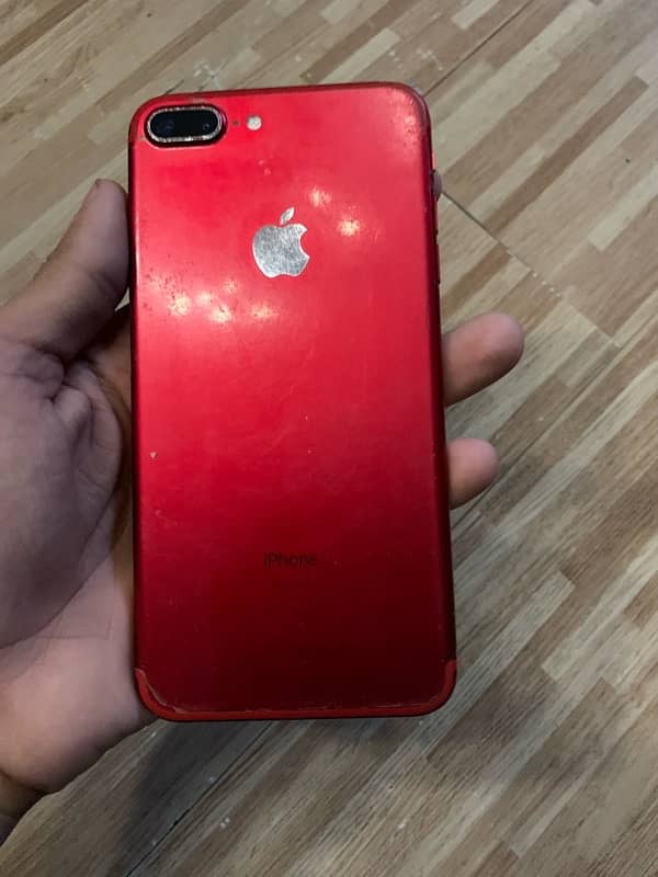 iphone 7 plus 128gb 5