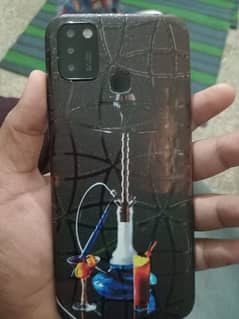 No open repair battery timing 1.5 day h Infinix smart 6