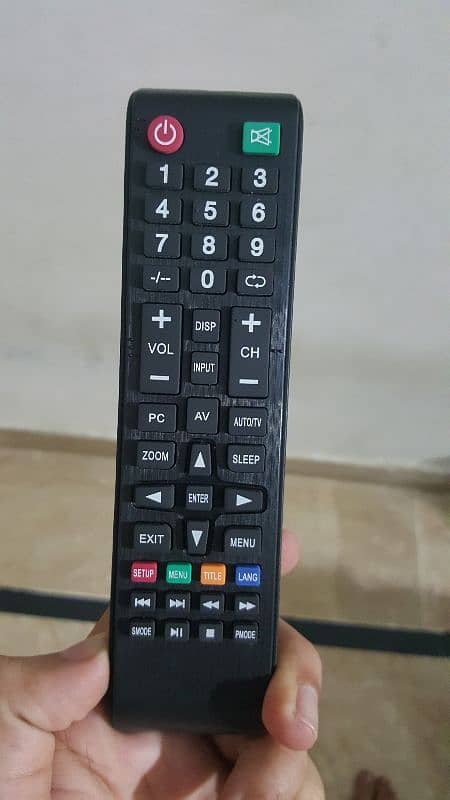 26 inc LED TV HD 2