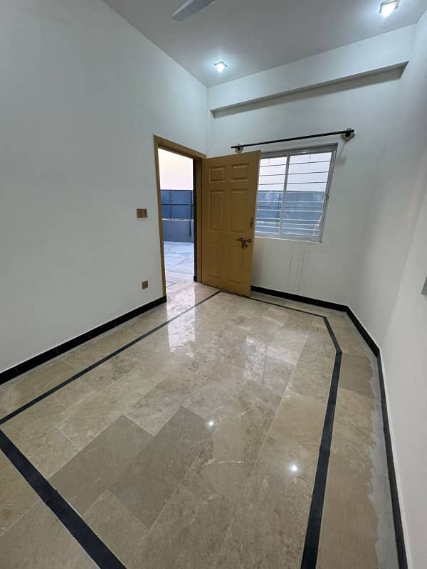 Second Floor Portion Ava For Rent At Dhoke Paracha 5