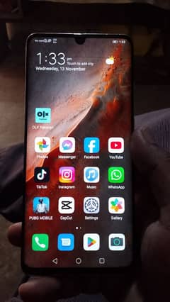 Huawei p30 pro 128gb single sim NON PTA