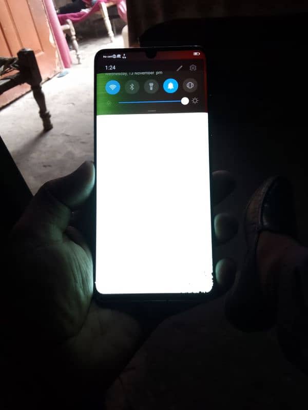 Huawei p30 pro 128gb single sim NON PTA 2