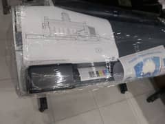 printer  hp designjet t795 44inch