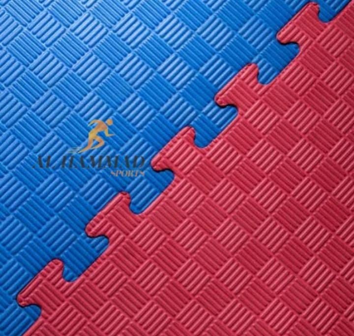 Taekwondo mats| gym floor| rubber floor| gym rubber mats| gym mats 4