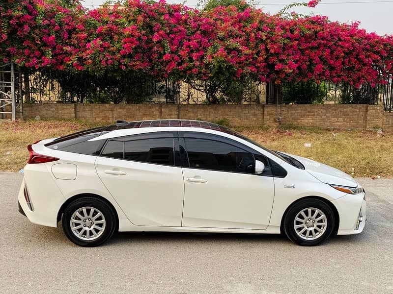 Toyota Prius 2017 2