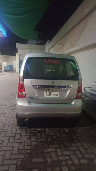 Suzuki Wagon R 2022 1