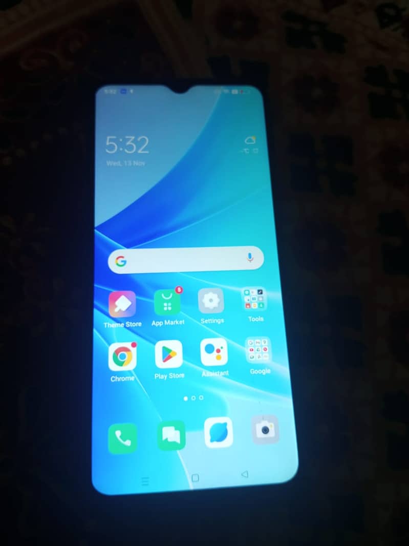 Oppo A57 7