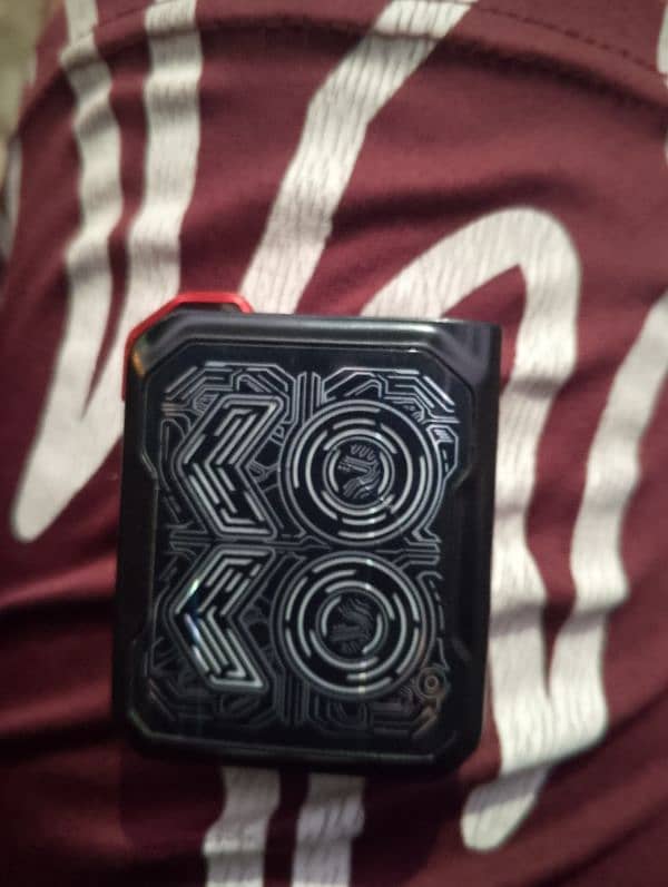 Koko gk2 pod 3