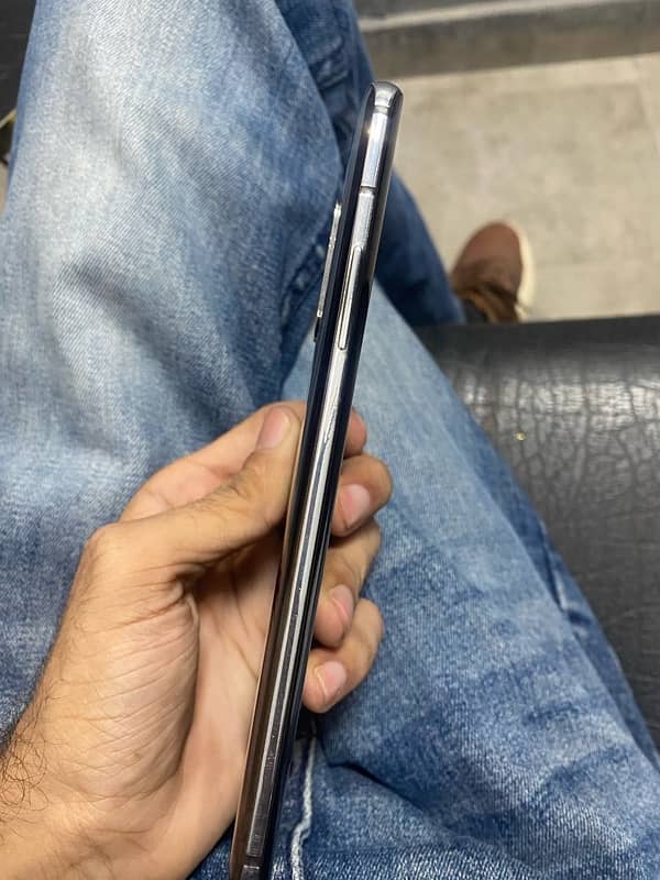 oneplus 7t Pro 19gb ram 256 gb rom Pta Approved 8