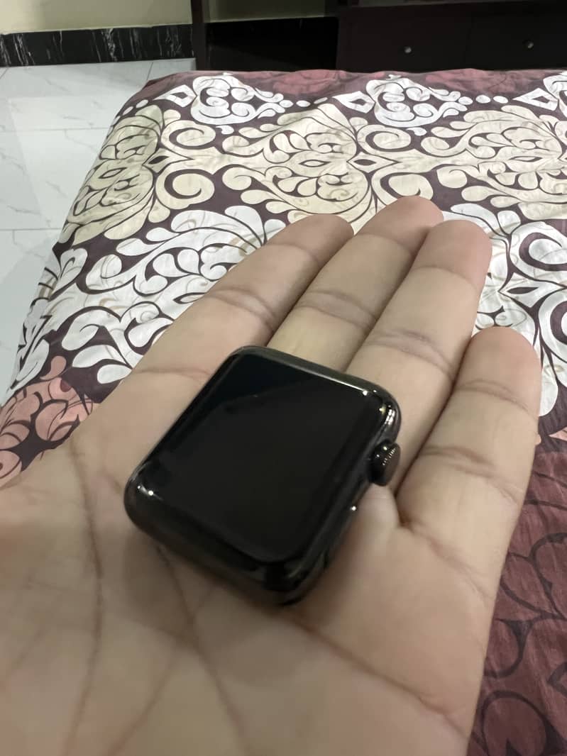 Apple Watch 42mm Series 2 1