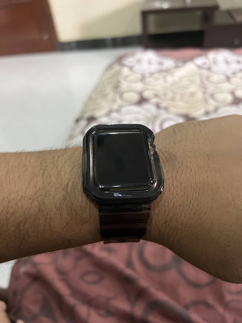 Apple Watch 42mm Series 2 7