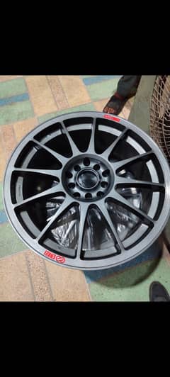 Enkei rims for sale