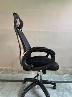 Office BOSS Chair A+ Quality Bahawalpur -WhatsApp# 03006776515