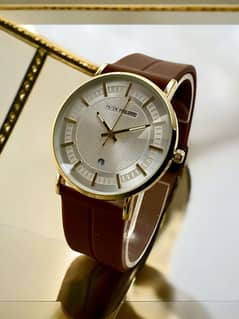 Patek Philippe Watch